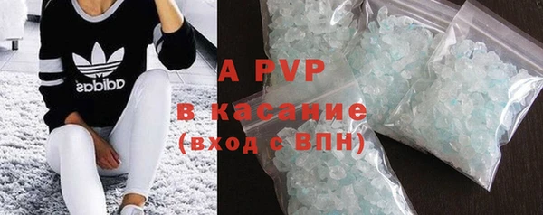 Альфа ПВП Няндома