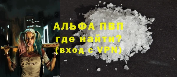 Альфа ПВП Няндома